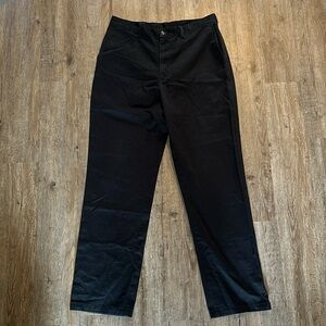 HAGGAR CHINO SIZE(36/34)